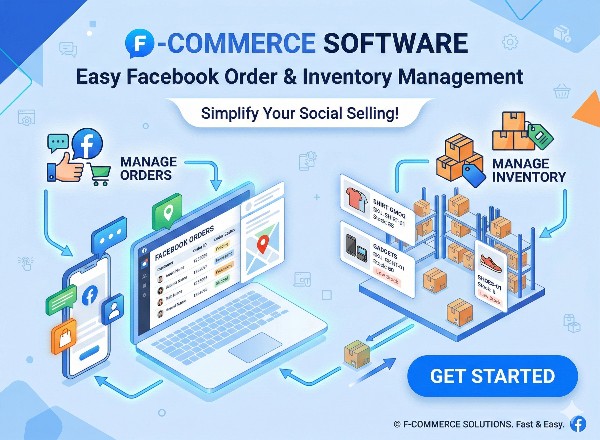FB-Ecommerce