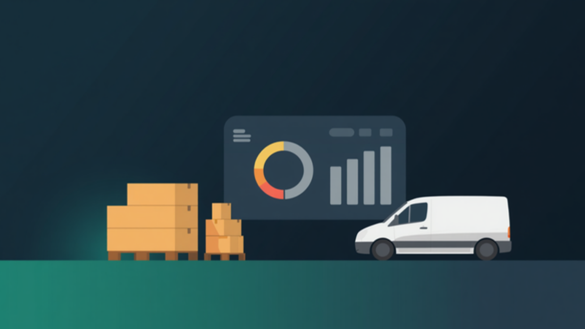 DepoFix — Dealer dues, warehouse stock and SR collections — the software keeps all three in step.