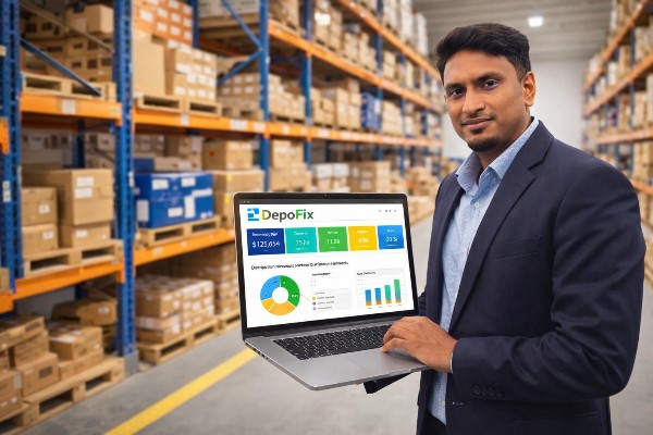 DepoFix